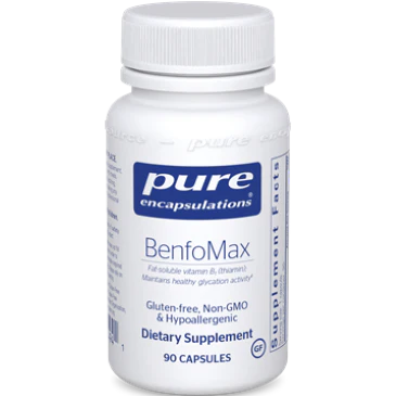 BenfoMax 90 caps