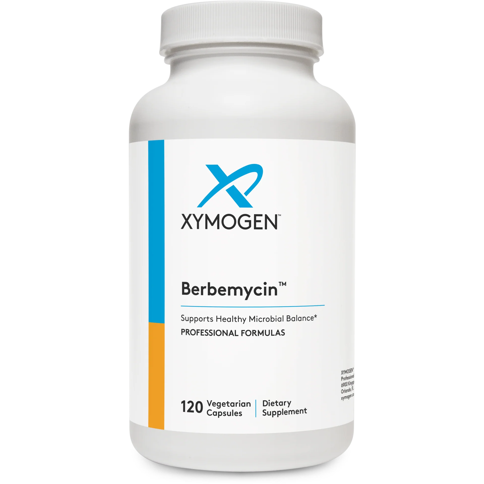 Berbemycin 120 C