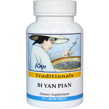 Bi Yan Pian 60t