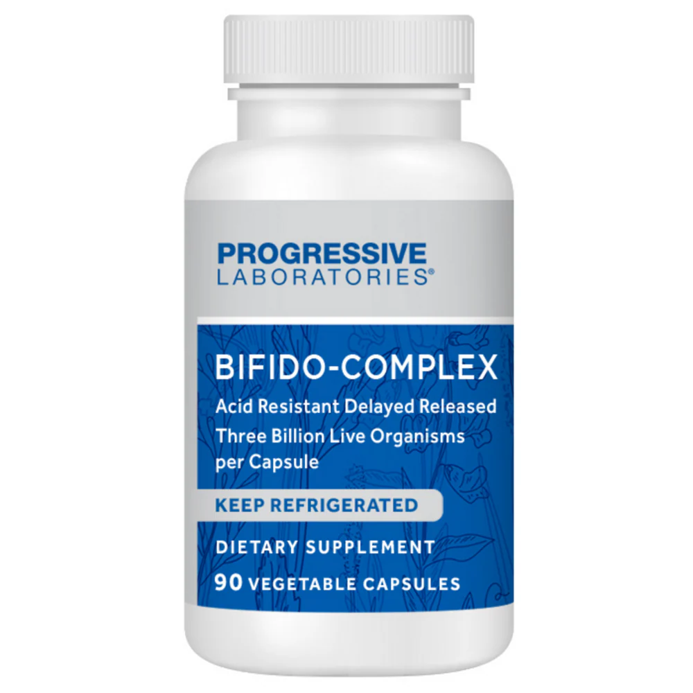 Bifido-Complex 90 vcaps