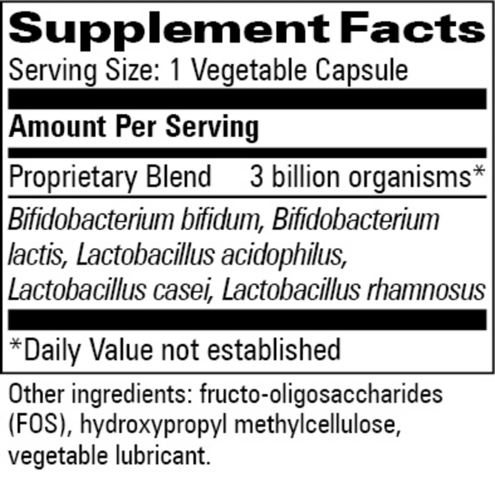Bifido-Complex 90 vcaps - Image 2