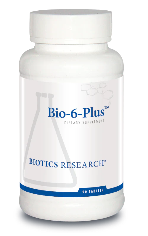 Bio-6-Plus 90 T