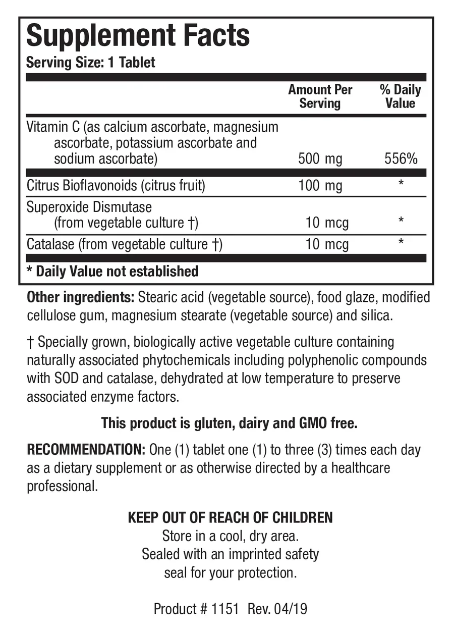 Bio-C Plus 100 T - Image 2