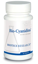 Bio-Cyanidins - 60 T
