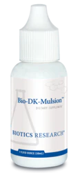Bio-DK-Mulsion 1oz
