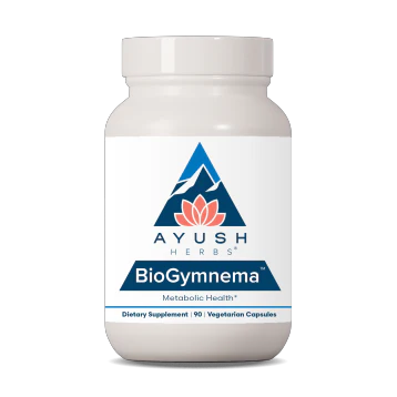 Bio Gymnema 90 vcaps