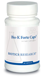 Bio-K Forte Caps