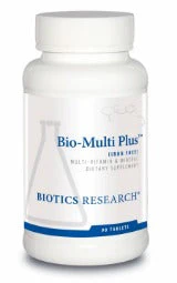 Bio-Multi Plus Iron Free - 270 T
