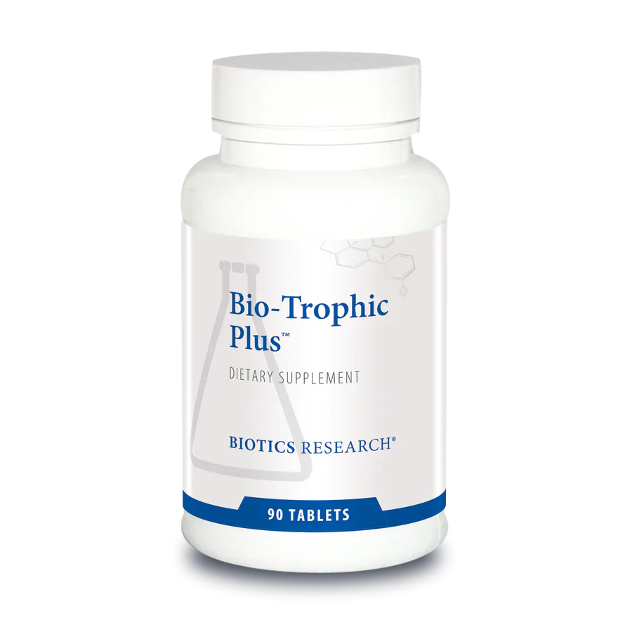 Bio-Trophic Plus 90 T