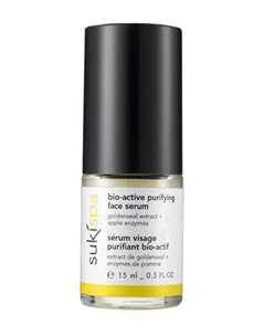 BioActive Purifying Face Serum 0.5 fl oz
