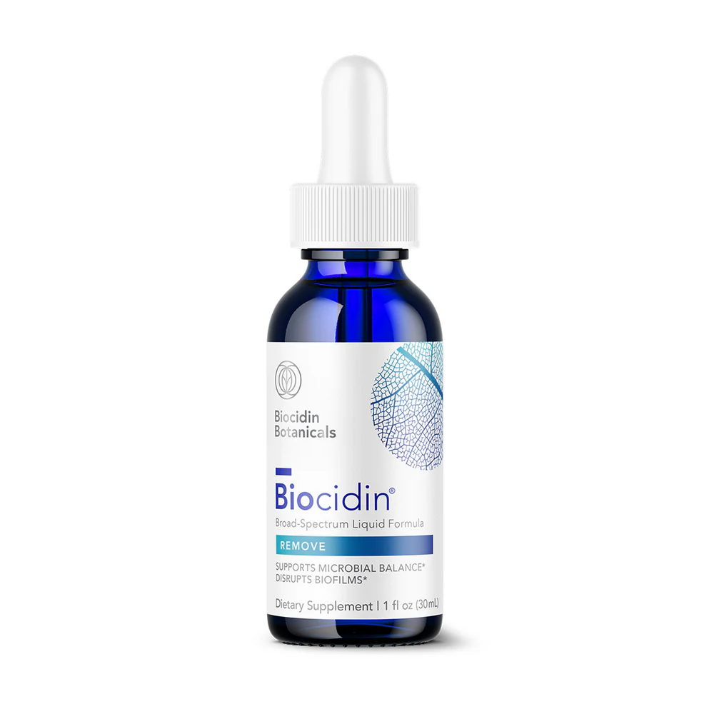 Biocidin 1 fl oz