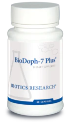 BioDoph-7 Plus - 60 C