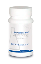 BioDophilus-FOS - 4 oz