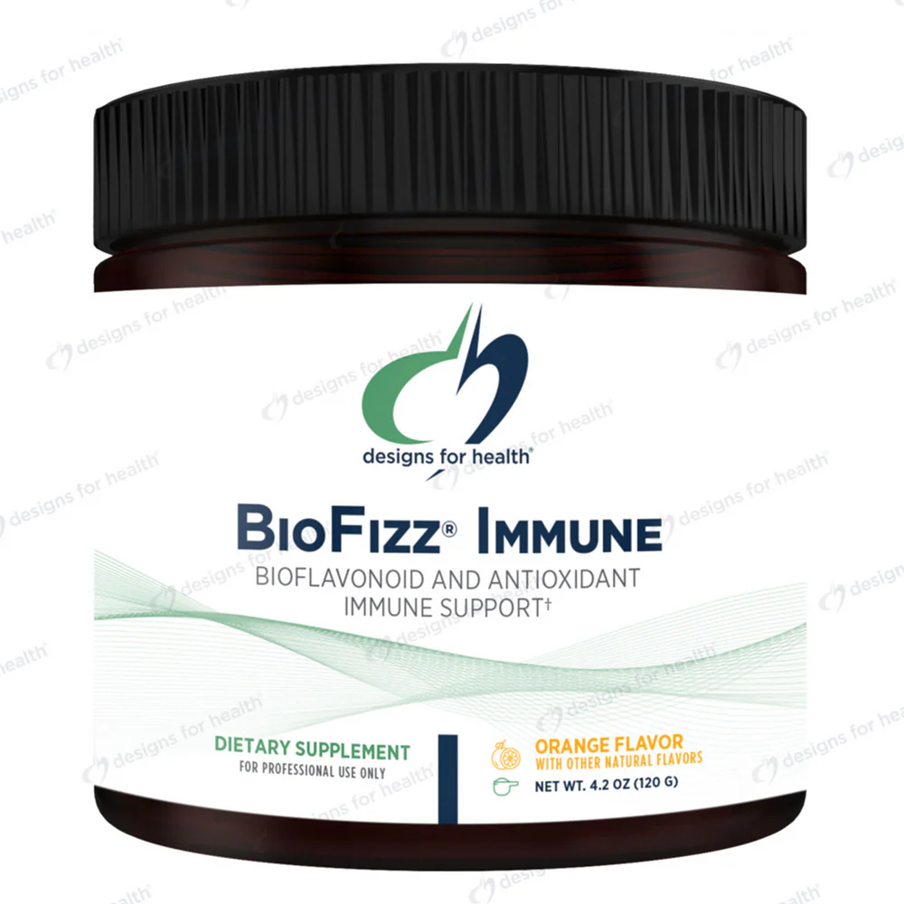 BioFizz Immune 120 grams