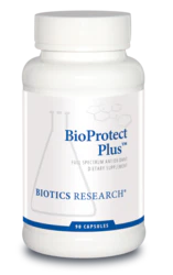 BioProtect Plus