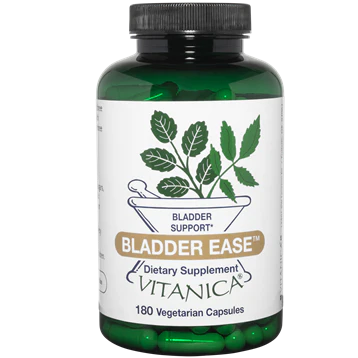 Bladder Ease 180 vcaps