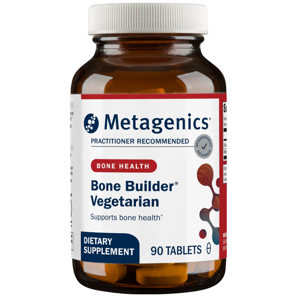 Bone Builder Vegetarian 90 T