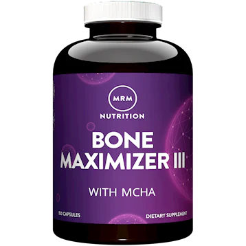 Bone Maximizer III 150 caps