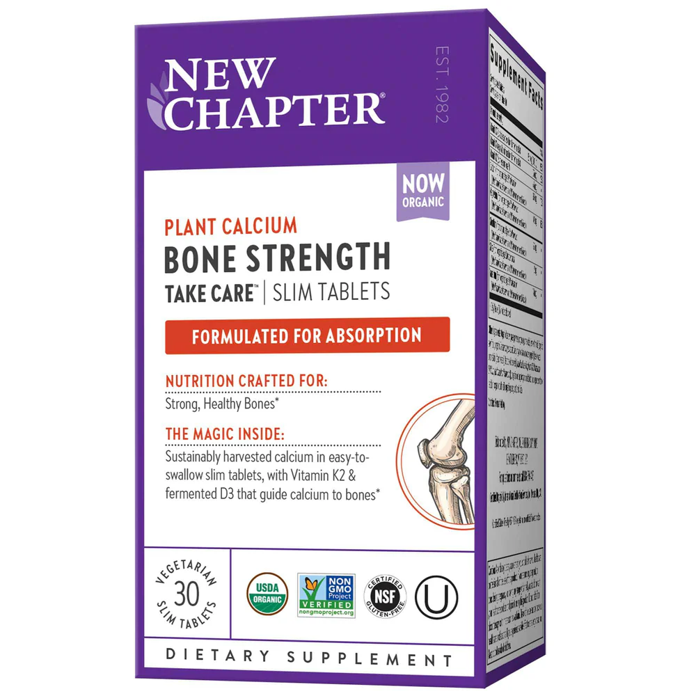 Bone Strength Take Care 30 tabs
