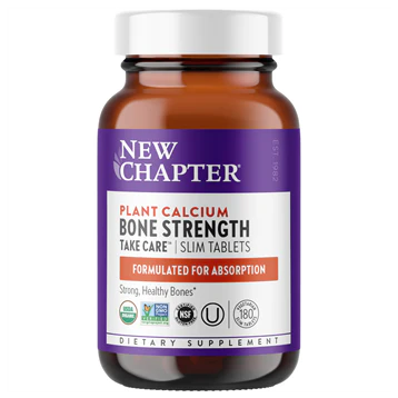 Bone Strength Take Care 180 tabs