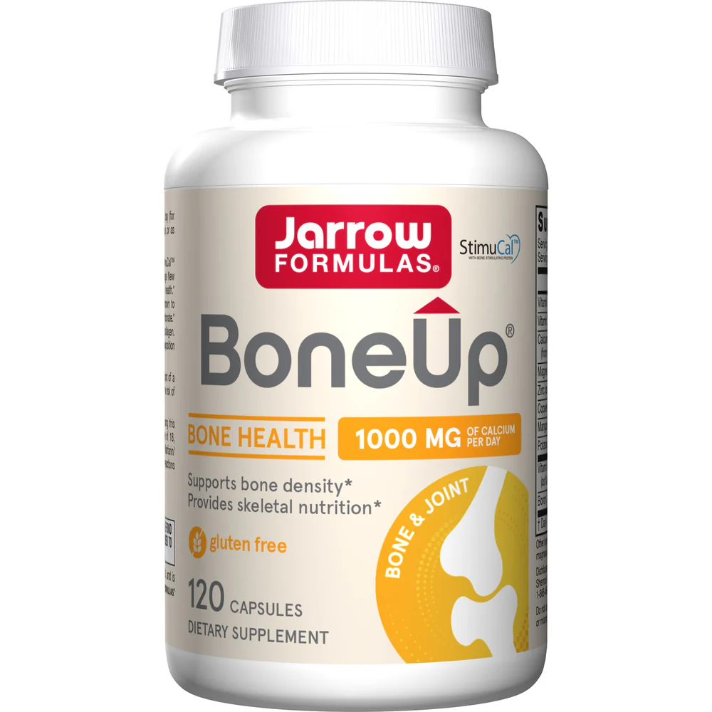 Bone-Up 120 caps