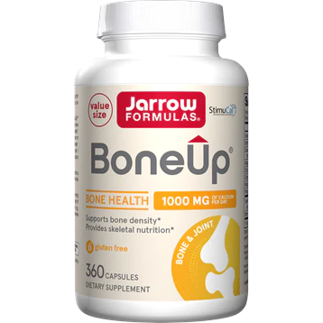 Bone-Up 360 caps