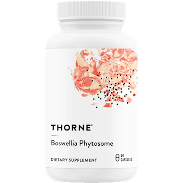 Boswellia Phytosome 60 vegcaps