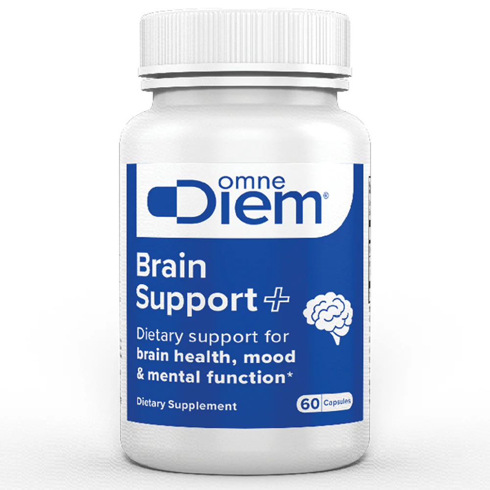 Brain Support 60 caps