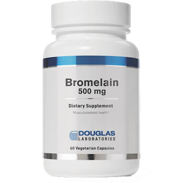 Bromelain