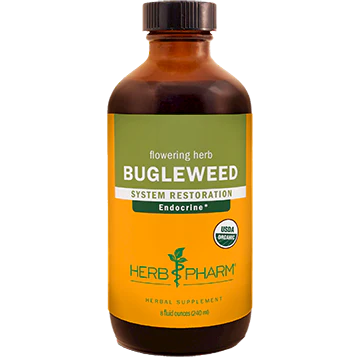 Bugleweed 8 oz