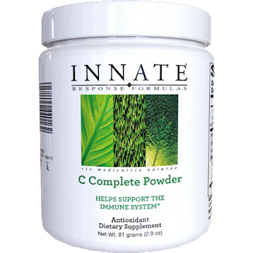 C Complete Powder 2.9oz (81g)