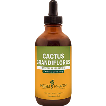 Cactus 4 oz