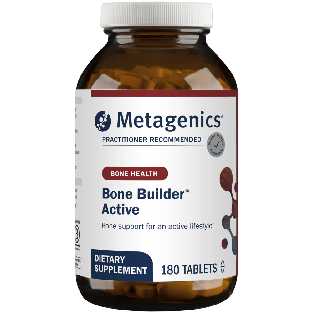 Bone Builder Active 180 T