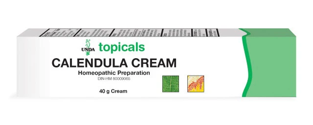 Calendula Cream 1.4 oz