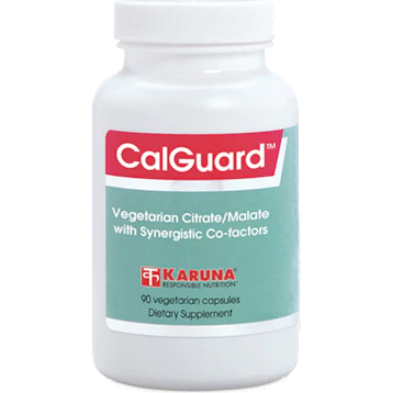 CalGuard 90 vegcaps
