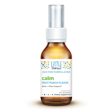 Calm 1 fl oz