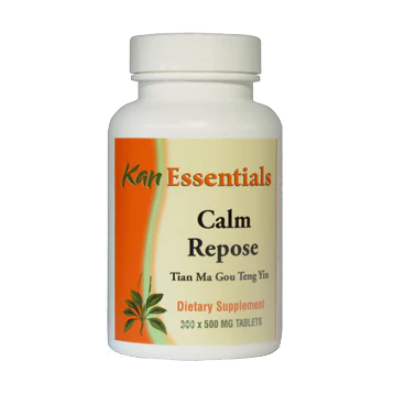 Calm Repose 300t (vet)