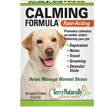 Calming Formula 45 tabs