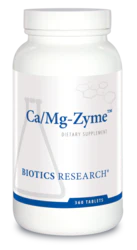 Ca/Mg-Zyme - 360 T