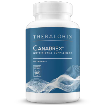 Canabrex Endocannabinoid 120 caps