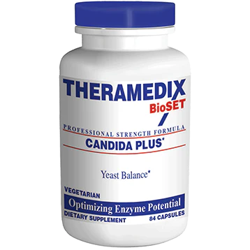 Candida Plus 84 caps