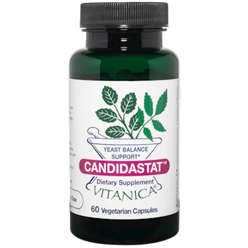 CandidaStat 60 caps