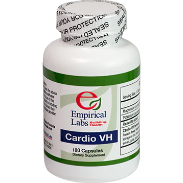 Cardio VH 180 caps