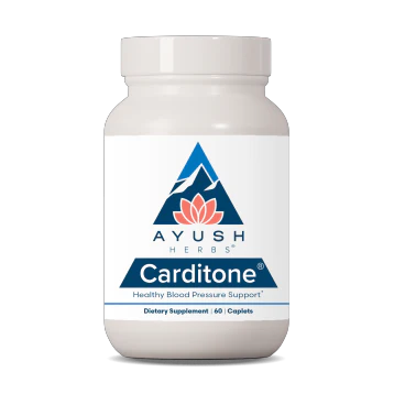 Carditone 60 vcaplets