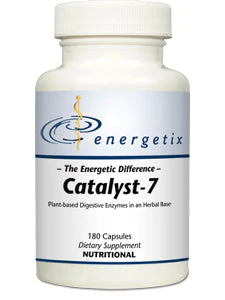 Catalyst-7 180 caps