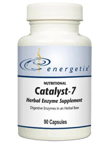 Catalyst-7 90 caps