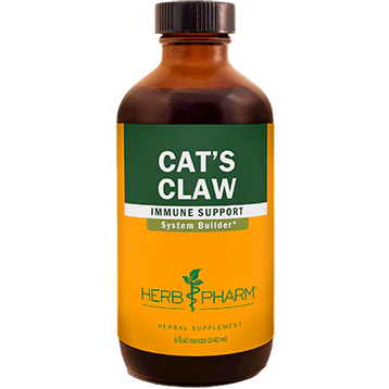 Cat's Claw 8 oz