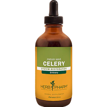 Celery 4 oz