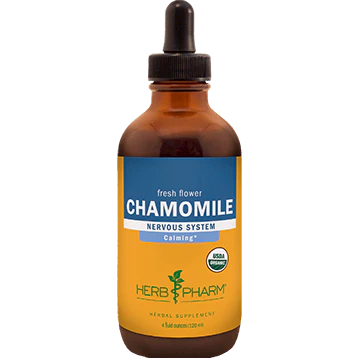 Chamomile 4 oz
