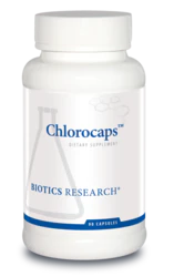 Chlorocaps